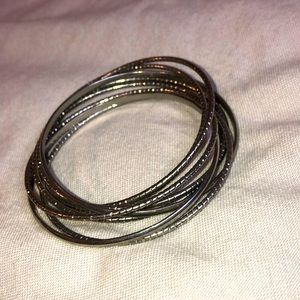Bangle Bracelets